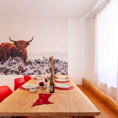 Modern & Spacious Apartment For Up To 8 Persons เวิร์ซบวร์ก ภายนอก รูปภาพ