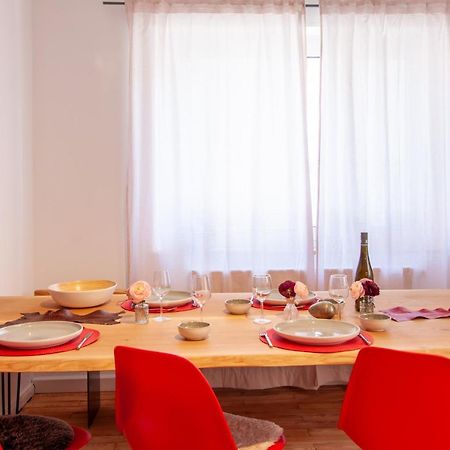 Modern & Spacious Apartment For Up To 8 Persons เวิร์ซบวร์ก ภายนอก รูปภาพ