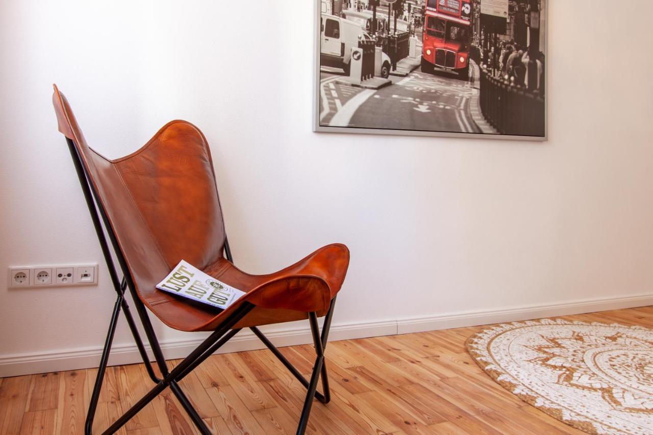 Modern & Spacious Apartment For Up To 8 Persons เวิร์ซบวร์ก ภายนอก รูปภาพ