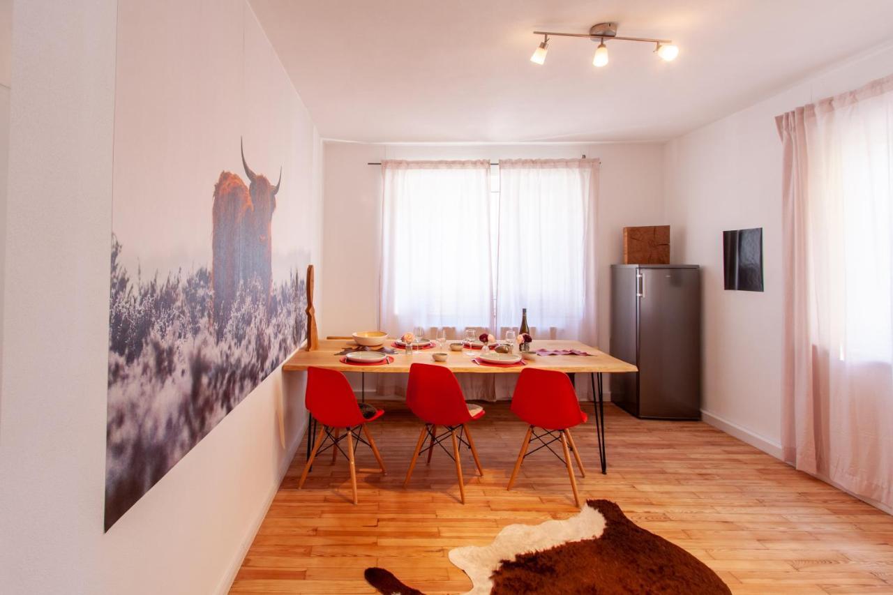 Modern & Spacious Apartment For Up To 8 Persons เวิร์ซบวร์ก ภายนอก รูปภาพ